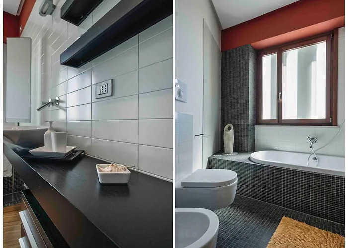 La Casa Di Mara A Due Passi Dal Mare Appartamento