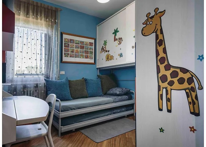 La Casa Di Mara A Due Passi Dal Mare Apartmán *