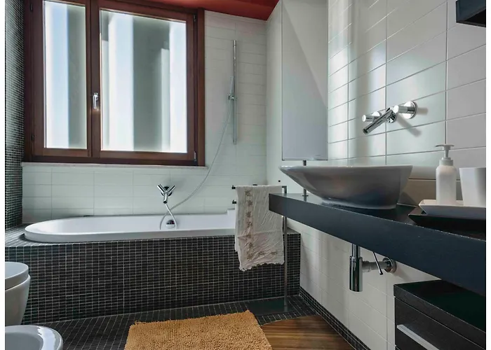 Apartmán La Casa Di Mara A Due Passi Dal Mare Pescara