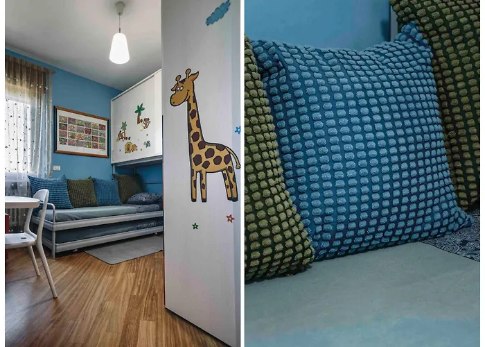 La Casa Di Mara A Due Passi Dal Mare Pescara