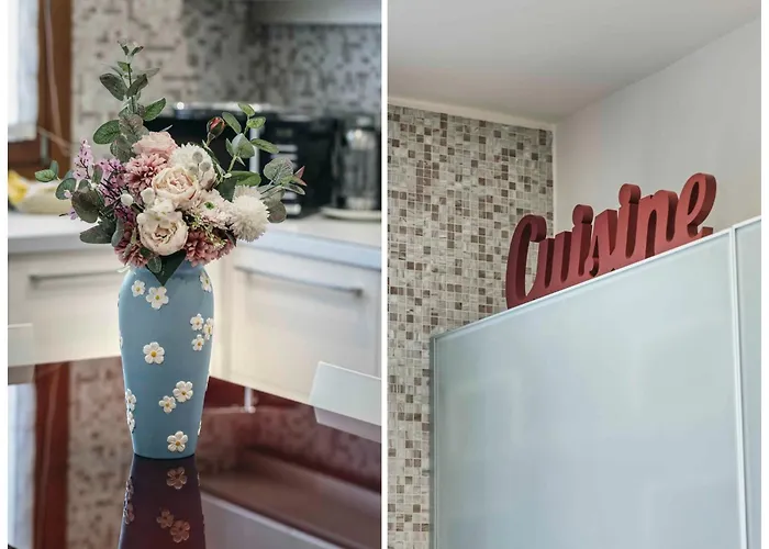 La Casa Di Mara A Due Passi Dal Mare * Pescara