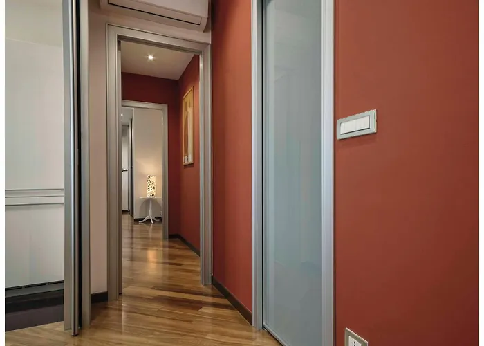 La Casa Di Mara A Due Passi Dal Mare