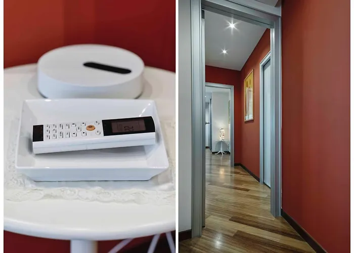 La Casa Di Mara A Due Passi Dal Mare Apartmán *