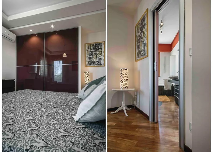 Appartamento La Casa Di Mara A Due Passi Dal Mare *