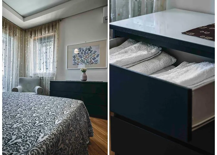 La Casa Di Mara A Due Passi Dal Mare Appartamento Pescara