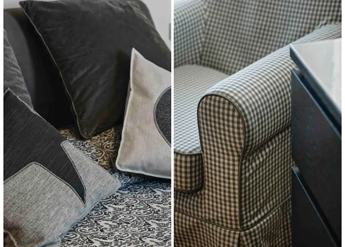 Apartmán La Casa Di Mara A Due Passi Dal Mare Pescara