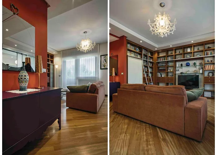 La Casa Di Mara A Due Passi Dal Mare Pescara