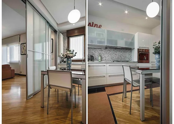 La Casa Di Mara A Due Passi Dal Mare * Pescara