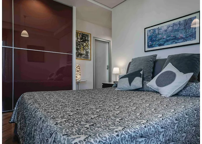 La Casa Di Mara A Due Passi Dal Mare Apartmán