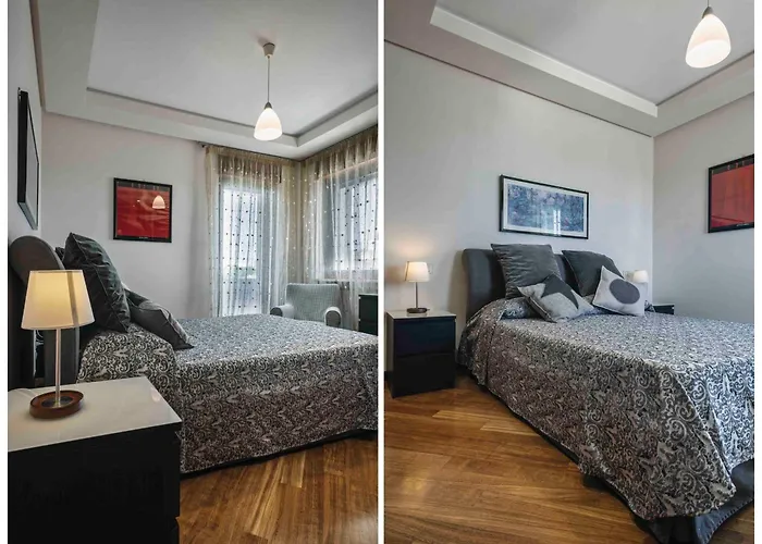 Apartmán La Casa Di Mara A Due Passi Dal Mare *