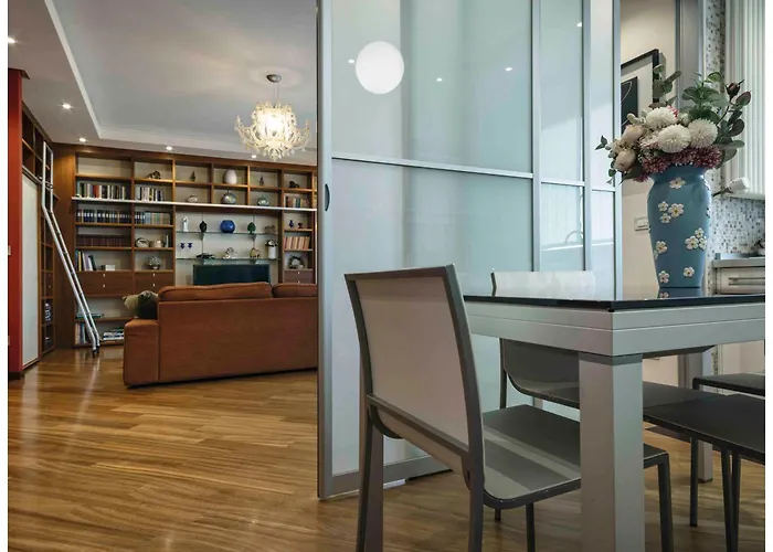 La Casa Di Mara A Due Passi Dal Mare