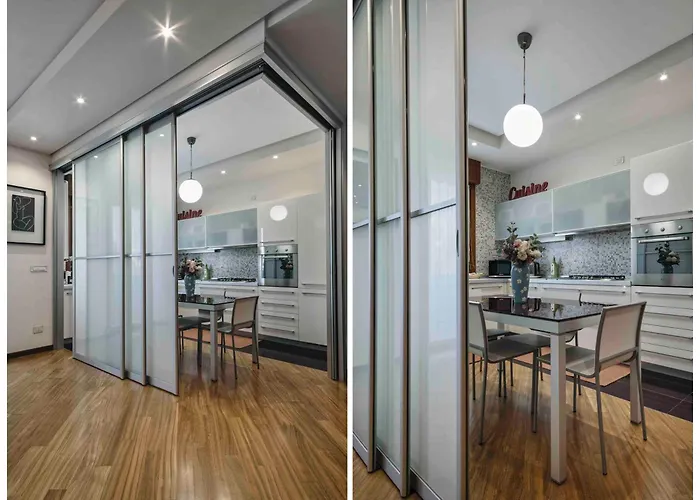 La Casa Di Mara A Due Passi Dal Mare Appartamento