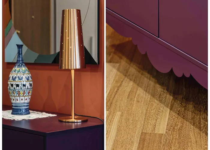 Apartmán La Casa Di Mara A Due Passi Dal Mare