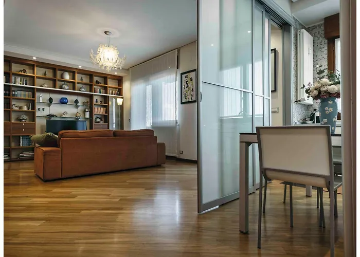 Apartmán La Casa Di Mara A Due Passi Dal Mare Pescara