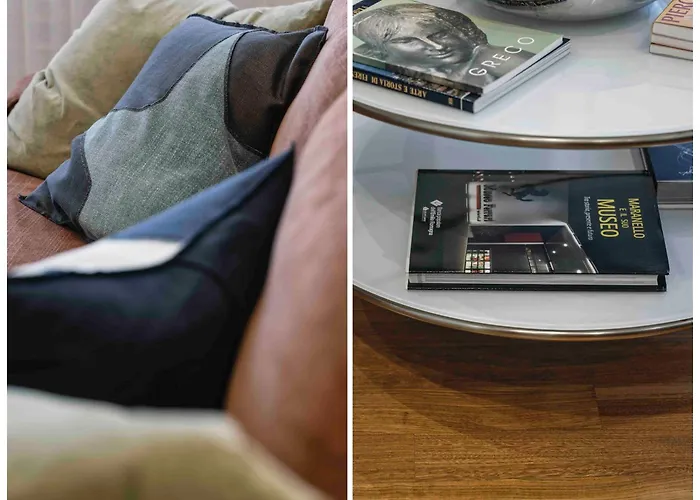 Appartamento La Casa Di Mara A Due Passi Dal Mare Pescara