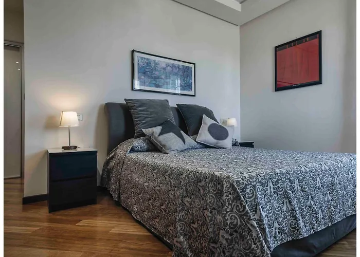 La Casa Di Mara A Due Passi Dal Mare Pescara