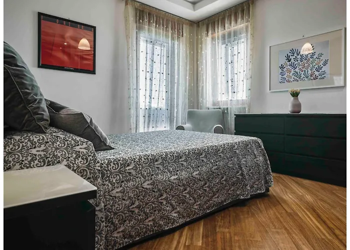 La Casa Di Mara A Due Passi Dal Mare * Pescara