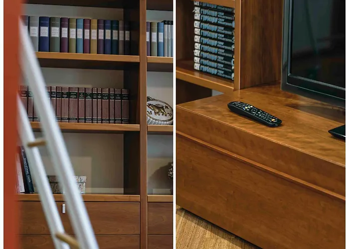 Apartmán La Casa Di Mara A Due Passi Dal Mare