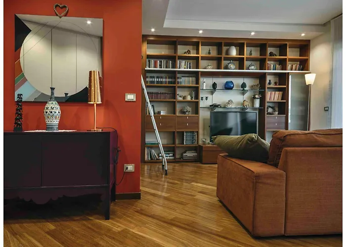 La Casa Di Mara A Due Passi Dal Mare *