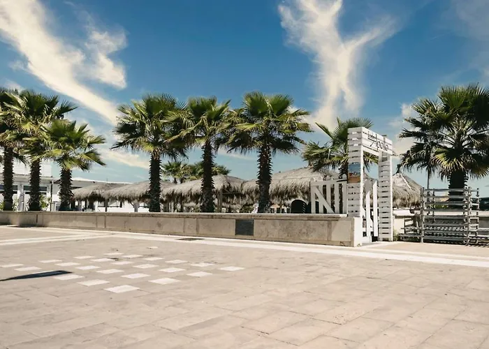 La Casa Di Mara A Due Passi Dal Mare * Pescara