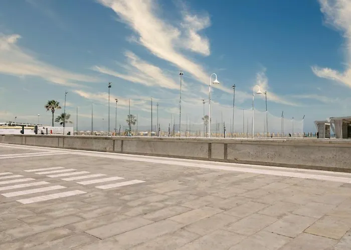 Appartamento La Casa Di Mara A Due Passi Dal Mare Pescara