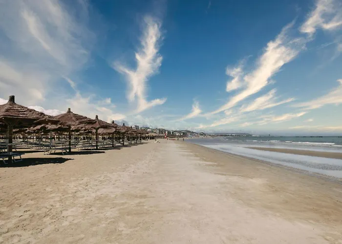 La Casa Di Mara A Due Passi Dal Mare * Pescara